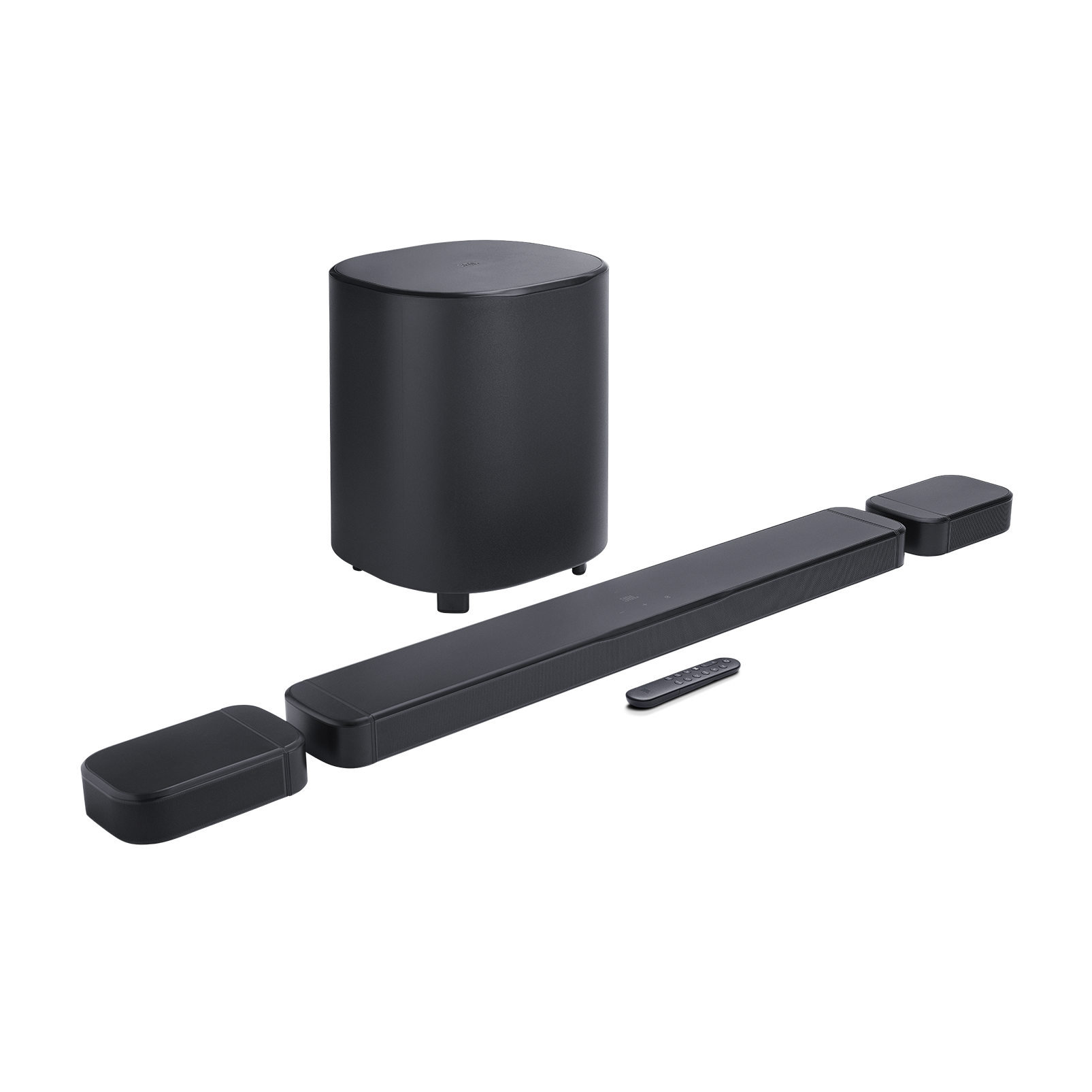 Jbl Barra de sonido de 7.1ch 780 w 800mk2 dolby atmos bar800m2